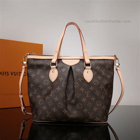 louis vuitton palermo pm replica|louis vuitton monogram ellipse.